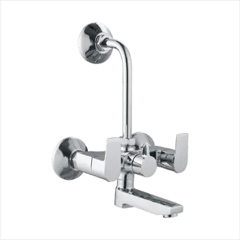 Bathroom Wall Mixer